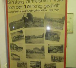 Stadt und Festungsmuseum Germersheim