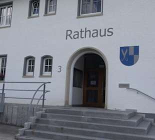 Rathaus Jungingen