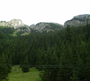 Tatrzański Park Narodowy