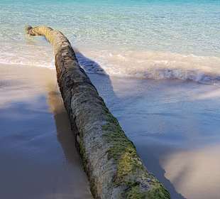 Strand Playa Rinco