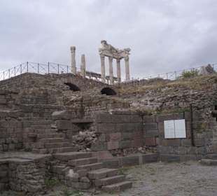 Pergamon ( Bergama)