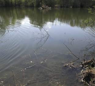 Schlattwiesensee