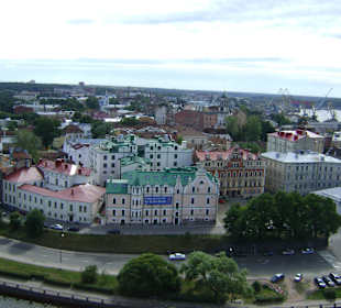 Wyborg