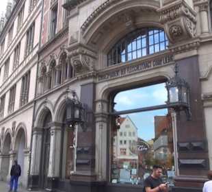 Innenstadt