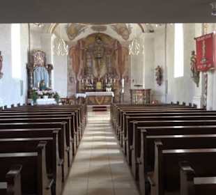 Katholische Kirche St. Vitus