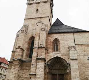 Marktkirche