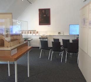 Museum Reichenau Mittelzell