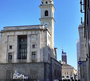 Chiesa San Carlo Borromeo