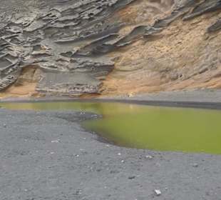Charco de los Clicos 