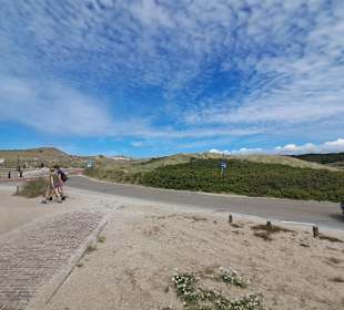 Strand Schoorl aan Zee