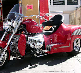 V8-Trikes