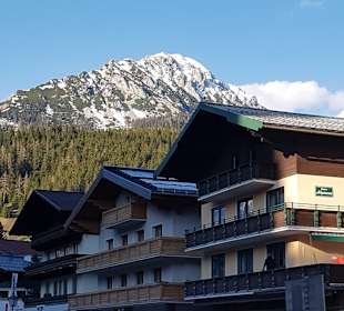 Wandern