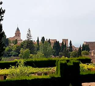 Alhambra