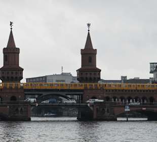 Oberbaumbrücke