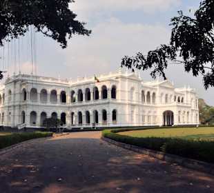 National Museum Colombo