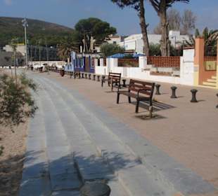 Cala Montgo