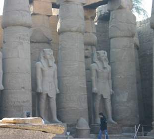 Luxortempel