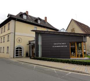 Deutsches Korbmuseum