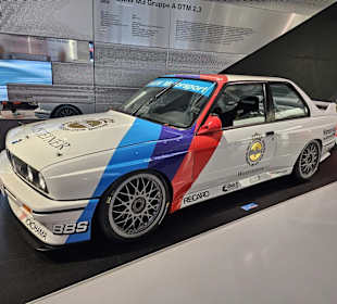 BMW-Museum