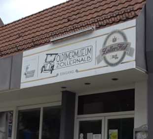 Oldtimermuseum Zollernalb