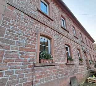 Wanderweg Horbacher Mühle