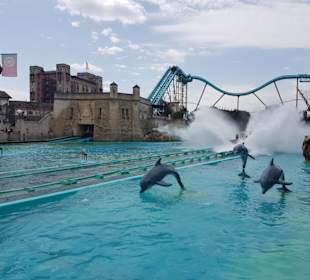 Europa Park 