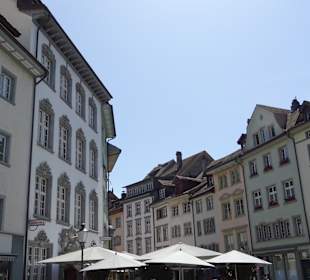Schaffhausen