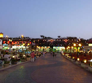 Naama Bay