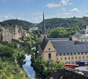 Luxemburg