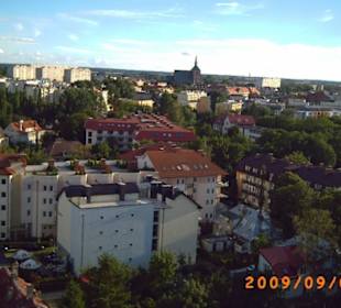 Stadt Kolberg