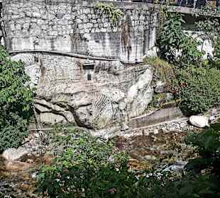 Aguas Calientes - Machu Picchu Pueblo
