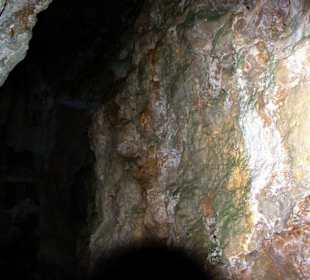 Die Esperhöhle