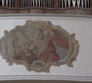 Kirche St. Martinus Hirrlingen