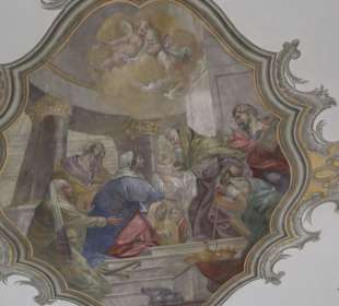 Kath. Kirche St. Vitus Amerdingen