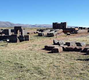 Pumapunku