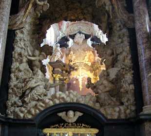Dom zu Trier