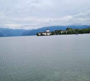 Traunsee