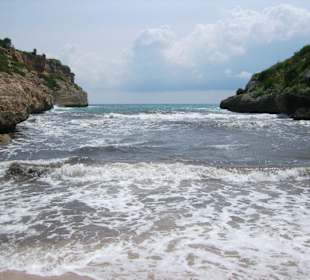Cala Antena