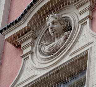 Rathaus Bad Windsheim