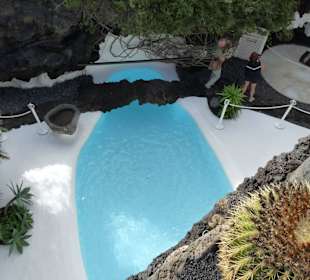 Fundacion Cesar Manrique