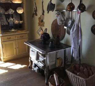 Erlebniszentrum von Villeroy & Boch