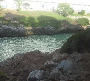 Bucht Cala Egos