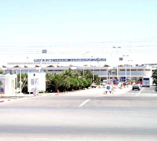 Flughafen Monastir