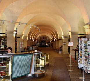 Eughaus am Lessingplatz, Wolfenbüttel