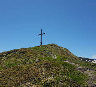 Wandern Donnersbachwald