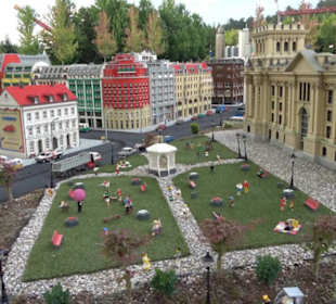 Berlin - Miniland