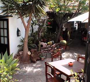 Sehr schönes Café!