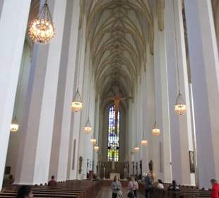 Innenanischt