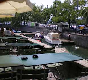 Restaurante Bauschänzli