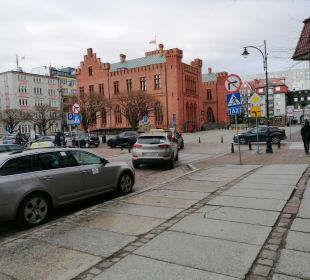 Stadtrundgang Kolobrzeg/Kolberg